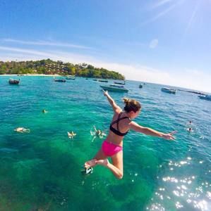 Meet your Posher, Allison